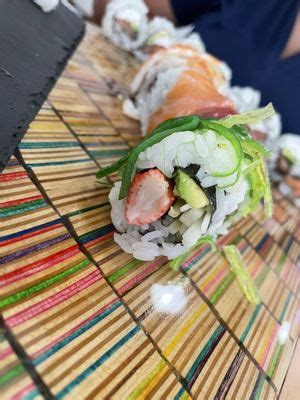 sushi plug|Online Menu of The Sushi Plugg, Horizon City, TX